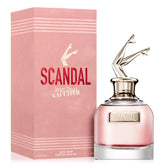 JPG Scandal by Jean Paul Gaultier EDP 80ML for Women-Al Reem Perfumes (The Perfume Qatar)